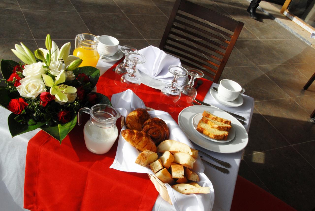 Oasis Palm Hotel Guelmim Exterior photo
